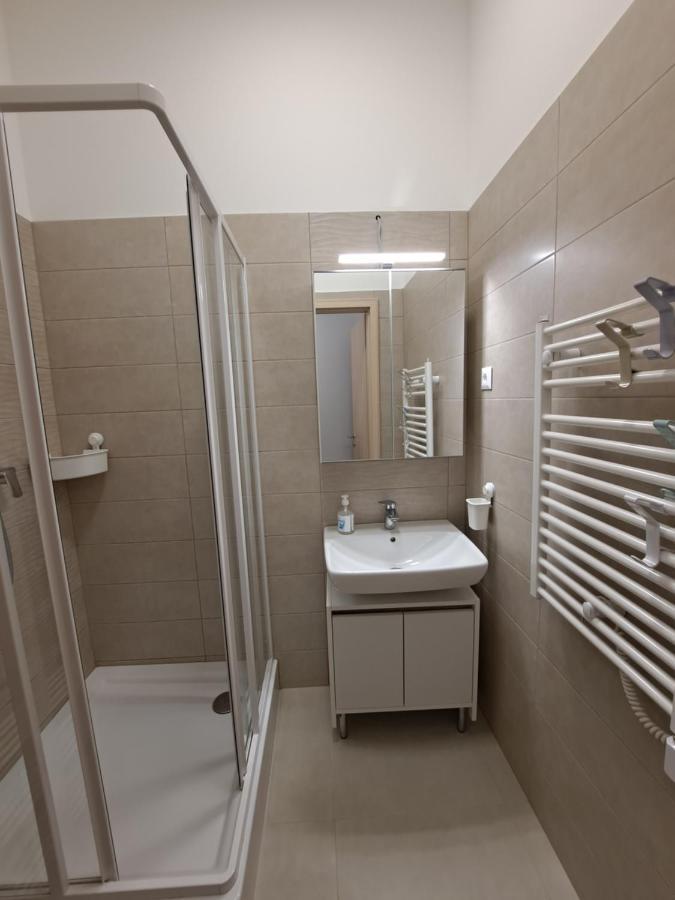 Vizparti Silver X Apartman Siofok Exterior photo